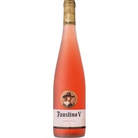 Faustino V Rosado - 6Fl. á 0,75l