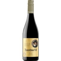 Faustino Vii Tinto - 6Fl. á 0,75l