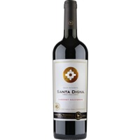 Miguel Torres Santa Digna Gran Reserva Cabernet Sauvignon - 6Fl. á 0,75l