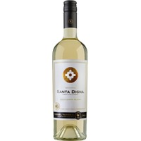Miguel Torres Santa Digna Reserva Sauvignon Blanc - 6Fl. á 0,75l
