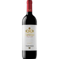 Miguel Torres Coronas Tempranillo - 6Fl. á 0,75l