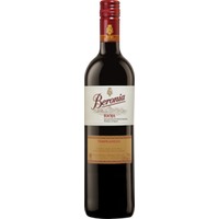 Bodegas Beronia empranillo Joven - 6Fl. á 0,75l