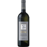 Lunae Etichetta Grigia Colli Di Luni Vermentino - 6Fl. á 0,75l