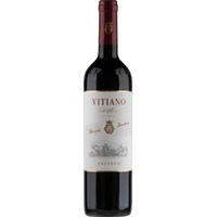 Famiglia Cotarella Vitiano Rosso - 6Fl. á 0,75l