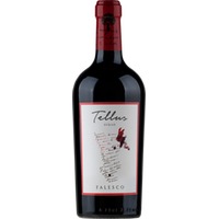 Famiglia Cotarella Tellus Syrah - 6Fl. á 0,75l