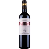 Marco Felluga Cabernet Sauvignon Collio - 6Fl. á 0,75l
