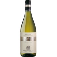 Marco Felluga Chardonnay Collio - 6Fl. á 0,75l