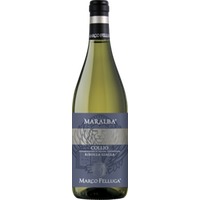 Marco Felluga Maralba Ribolla Gialla Collio - 6Fl. á 0,75l