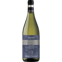 Marco Felluga Amani Friulano Collio - 6Fl. á 0,75l