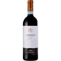 Tenuta Podernovo Lampante Montefalco Rosso Riserva Ferrari - 6Fl. á 0,75l