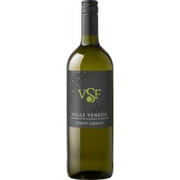 Sacchetto Pinot Grigio Villa Santa Flavia - 6Fl. á 1,00l