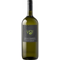 Sacchetto Pinot Grigio Villa Santa Flavia MAGNUM - 6Fl. á 1,50l