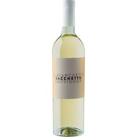 Sacchetto Bianchetto Sauvignon Sacchetto - 6Fl. á 0,75l