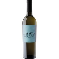 Sacchetto L´Elfo Pinot Grigio Delle Venezie - 6Fl. á 0,75l