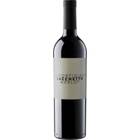 Sacchetto La Cortigiana Merlot Veneto - 6Fl. á 0,75l