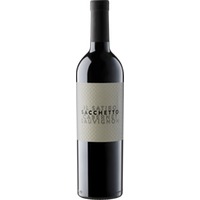 Sacchetto Cabernet Satiro Sacchetto - 6Fl. á 0,75l