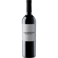 Sacchetto Merlot Delle Venezie - 6Fl. á 0,75l