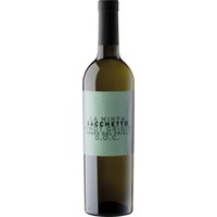 Sacchetto La Ninfa Pinot Grigio Grave Del Friuli - 6Fl. á 0,75l