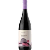 Villa Raiano Aglianico Campania - 6Fl. á 0,75l