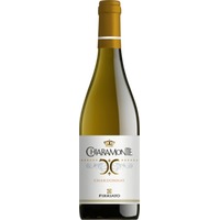 Firriato Chiaramonte Chardonnay Sicilia - 6Fl. á 0,75l