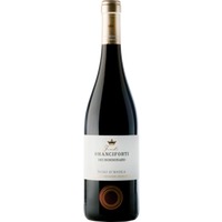 Branciforti dei Bordonaro Nero D´ Avola Sicilia - 6Fl. á 0,75l