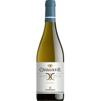 Firriato Chiaramonte Inzolia Sicilia - 6Fl. á 0,75l