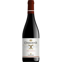 Firriato Chiaramonte Nero D´ Avola Terre Siciliane - 6Fl. á 0,75l
