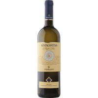 Firriato Santagostino´ Baglio Soria Bianco Sicilia - 6Fl. á 0,75l
