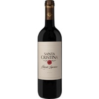 Santa Cristina Chianti - 6Fl. á 0,75l