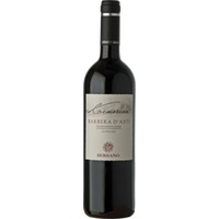 Bersano Cremosina Barbera D´Asti Superiore - 6Fl. á 0,75l
