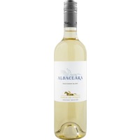 Haras de Pirque Albaclara Sauvignon Blanc - 6Fl. á 0,75l
