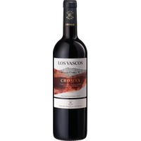 Los Vascos Los Vascos Chromas Cabernet Sauvignon Gran Reserva - 6Fl. á 0,75l