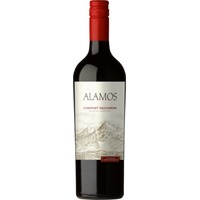 Nicolas Catena Alamos Cabernet Sauvignon - 6Fl. á 0,75l