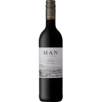 Man Vintners Jan Fiskaal Merlot - 6Fl. á 0,75l