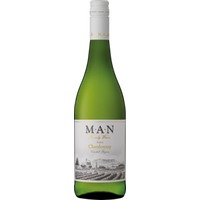 Man Vintners Man Chardonnay Padstal Man Family Wines - 6Fl. á 0,75l