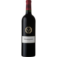 Vergelegen Flagship Red