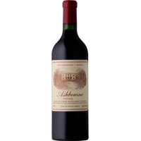 Hamilton Russell Vineyards Ashbourne Pinotage