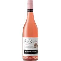 Boschendal The Rosé Garden - 6Fl. á 0,75l