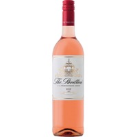 Boschendal The Pavillion Rosé - 6Fl. á 0,75l