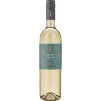 Tüzkö Birtok Pinot Grigio Tuzko - 6Fl. á 0,75l