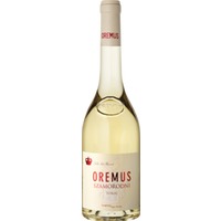 Tokaj-Oremus Tokaji Szamorodni - 6Fl. á 0,50l