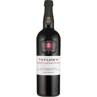 Taylors Port Late Bottled Vintage - 6Fl. á 0,75l