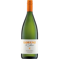 Lorenz & Söhne Lorenz Riesling Feinherb