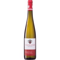 Schloss Lieser Piesporter Goldstück Riesling Trocken