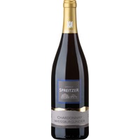 Weingut Spreitzer Chardonnay & Weissburgunder