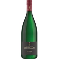 Staatsweinkellerei Eberbach Riesling Feinherb