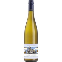 Weingut Freiherr Heyl zu Herrnsheim Grauburgunder Trocken