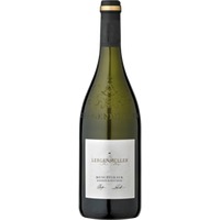 Weingut Lergenmüller Weisser Burgunder Trocken Muschelkalk