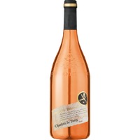 Weingut Lergenmüller Charlotte De Berry Rosé Trocken