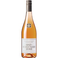 Königschaffhausen-Kiechlinsbergen Königschaffhauser Vulkanfelsen Spätburgunder Rosé